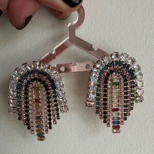 Feed Me Gems Madame Macaron Baby Jumbos